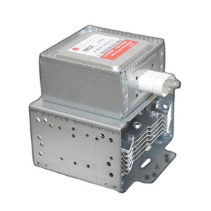 แมกนีตรอน JD LG2M226 2M226 แบบระบายความร้อนด้วยอากาศ อุปกรณ์ไมโครเวฟอุตสาหกรรม ชิ้นส่วนทำความร้อน - Product Image 1
