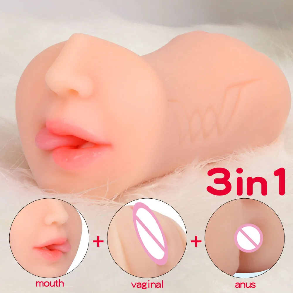 skin -3 in 1