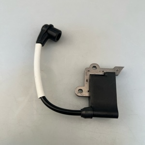 584403701 Bobine de module d'allumage pour tronçonneuse Husqvarna <span class=keywords><strong>T435</strong></span> T439 UK-09616C-501 - Product Image 2