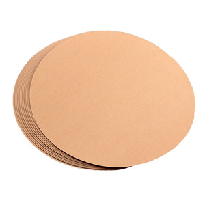 ม้วนกระดาษคราฟท์เคลือบ PE/พลา - Product Image 6