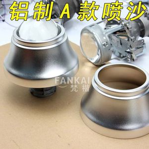 Lamp Cups 3 Inch Circular Concave Convex For <b>Led</b> <b>Lighting</b> Automotive Headlight <b>Cover</b> - Product Image 5