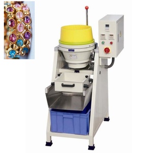 آلة تشطيب بالطرد المركزي مع محرك ومضخة - معدات طحن متعددة الوظائف ذات مستوى أمان عالٍ بقوة 0.75 كيلوواط - Product Image 5