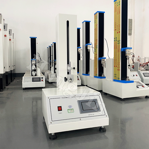 Prensa de Aceite Hidráulica Electrónica Automática de Columna Única de Acero Inoxidable con 1 Año de Garantía, Prensa Inteligente Neumática Hidráulica - Product Image 2