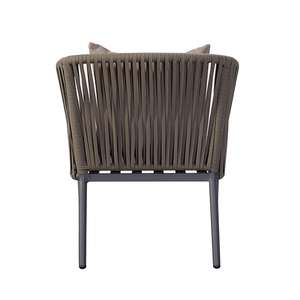 Tumbonas para Hotel Piscina Tumbona Patio Junto a la playa Muebles junto a la piscina Patio al aire libre Sofá - Product Image 4