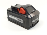   Batterie 18V XC 5.0Ah 48-11-1850 avec indicateur de niveau de charge et protection REDLINK, compatible avec tous les outils électriques sans fil M18