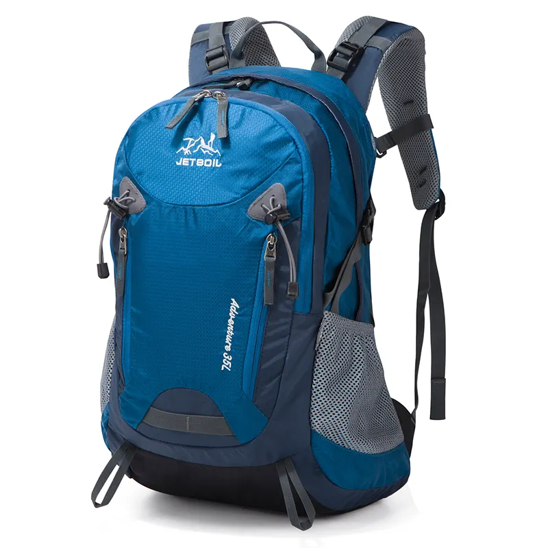 Outdoor Sports 35L bag Hiking Daypacks Men Women Camping Hiking Backpacks