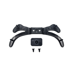 Accesorios de reparación OURSTEAM para <span class=keywords><strong>PS5</strong></span> Game Pad <span class=keywords><strong>Controller</strong></span> Remap Kit Paddle Solid Back 4 botones Paddle Botones traseros - Product Image 5