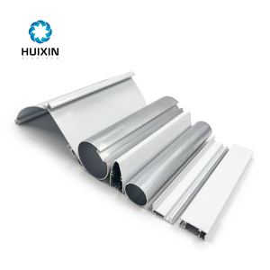 Tendina in alluminio anodizzato, - Product Image 1