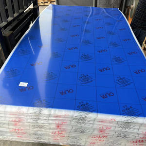 ألواح أكريليك بلاستيكية مصبوبة مقاس 1220×2440 ملم (4×8 قدم) بسماكات 2 ملم و3 ملم و5 ملم و10 ملم من الشركة المصنعة - Product Image 5