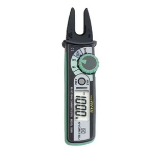 Medidor de Corriente KYORITSU 2300R Original en Oferta, Precisión True RMS, con IP65 y 1 Año de Garantía, Nuevo y Original - Product Image 3