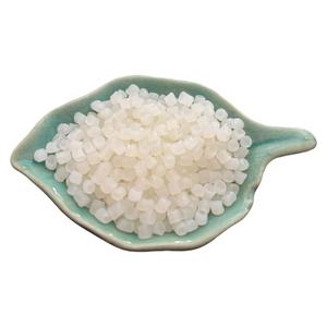 Vente directe HDPE vierge granules couleur Masterbatch matière première granule matière plastique HDPE de haute qualité - Product Image 5