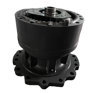 Moteur de boîte de vitesses d'orientation pour excavatrices SY215C-8 SY245 LG225 LG240, pièces de boîte de vitesses planétaire - Product Image 5