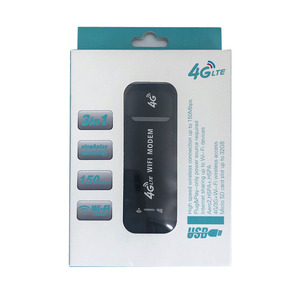 เราเตอร์ H760 4G LTE USB แบบพกพา สำหรับใช้งานในรถยนต์ รองรับการ์ดเครือข่าย ความเร็วจริง 150M - Product Image 3