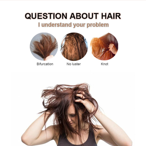 Mascarilla Capilar Orgánica YOGI, Mascarilla Capilar Natural Nutritiva con Colágeno, Fabricante de Mascarillas Capilares - Product Image 2