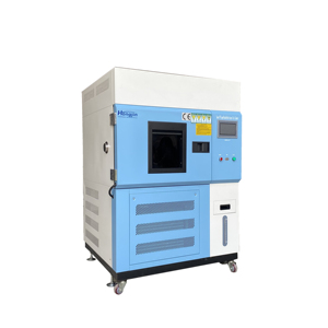 Cámara de Prueba de Resistencia al Envejecimiento con Luz Ultravioleta UV, Horno de Superestabilidad para Pruebas de Temperatura y Humedad en Cámaras Climáticas de Cosméticos - Product Image 3
