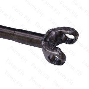 Albero lungo 144462A1 L = 724mm adatto per custodia 570L, 580L, 580M, 580SL, 580SM, 585G, 586G, <span class=keywords><strong>588</strong></span> - Product Image 3