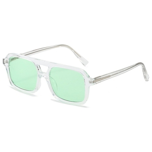 Gafas De Sol <span class=keywords><strong>Lunettes</strong></span> de soleil Logo Promotion Event Wedding Festival <span class=keywords><strong>Lunettes</strong></span> de soleil Plastique Custom Women Men Sunglasses - Product Image 5