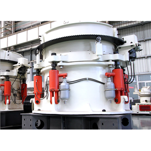 Mini Nhỏ Đá Hình Nón Con Máy Nghiền Hình Nón Giá Máy Danh Sách Để Bán - Product Image 4