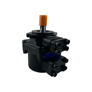 Pompes à palettes <span class=keywords><strong>ATOS</strong></span> série <span class=keywords><strong>PFE</strong></span>, modèle <span class=keywords><strong>PFE</strong></span>-32028, hydrauliques à déplacement fixe, provenant d'un fabricant chinois. - Product Image 3