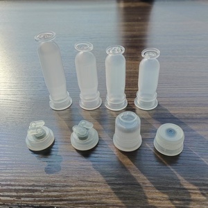 Línea de Producción de Solución Salina <span class=keywords><strong>Normal</strong></span> IV, Máquina de Soplado de Botellas de PP, Máquina de Llenado, Máquina de Tapado, Línea de Empaquetado - Product Image 3
