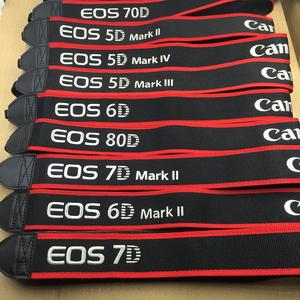 KAMPHO Sangle de caméra réglable pour Canon 60D 70D 7DII 5D2 <span class=keywords><strong>6D</strong></span> 5D3 pour accessoires de photographie d'extérieur - Product Image 4