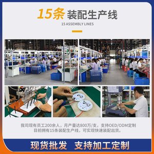 4 "vòng xe tải ánh sáng 12V 24V Chrome bezel rõ ràng ống kính màu đỏ hổ phách cho Trailer van giải phóng mặt bằng cảnh báo tín hiệu chỉ số - Product Image 6