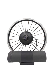 Kit de conversion de vélo électrique 36 250w/350w Brushless3 roues moteur 16/18/20/22/24/26/27/5/28 pouces Kit de conversion de vélo électrique pneu - Product Image 2