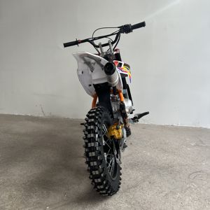 <span class=keywords><strong>Moto</strong></span> tout-terrain pour enfants de 110 cm3, puissante mais facile à conduire, vente en gros directe d'usine, garantie moteur d'un an, personnalisable - Product Image 4