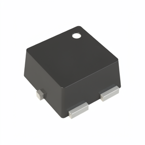 Composant électronique à puces 4 SMD, bornes plates, pad exposé S-19251B10H-A4T6U4, fabricant Channel Power Management (PMIC) - Product Image 1