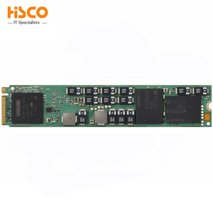 Для MZ4LB15THMLA-00003 PM983 15,36 TB трехуровневая ячейка U.<span class=keywords><strong>2</strong></span> PCI-Express 3,0 X4 NVMe (5 DWPD) Твердотельный накопитель - Product Image 2