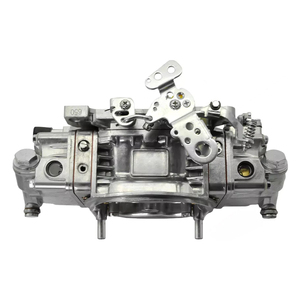 Carburatore da Corsa a 4 Corpi con Doppio Pompa 650 CFM BR-67199 - Product Image 2