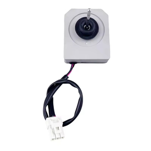Moteur de ventilateur BLDC électrique à dégivrage rapide 1800-2700 tr/min pour chambre froide de réfrigérateur <span class=keywords><strong>LG</strong></span> - Product Image 5