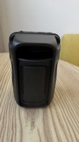 Haut-parleur portable sans fil stéréo 2.0 de 3 pouces pour les fêtes