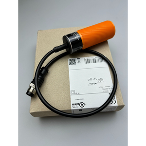 หนึ่งชิ้นสำหรับ IFM New KI0206 อินดักทีฟเซนเซอร์พรอกซิมิตี้สวิตช์ - Product Image 2