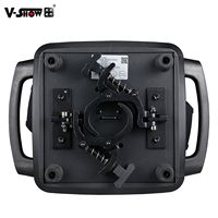 VSHOW S716 200W 3IN1 Led Beam Wash Light Hybrid BSW Lumière principale mobile pour spectacle de fête