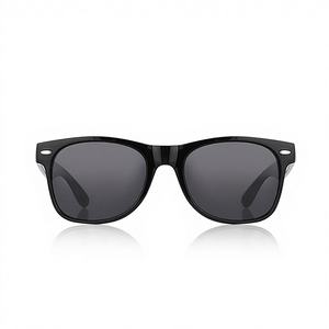 Gafas de sol unisex de moda con montura completa, ligeras, con protección UV400, modelo 2011 - Product Image 1