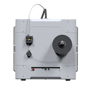 X8 20cm Quasi-industrial, Office, Commercial, Household, School and Educational Large-sized <b>3D</b> <b>Printer</b> <b>3D</b> - Product Image 5