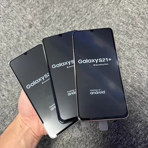<span class=keywords><strong>Mejor</strong></span> Teléfono Inteligente 5G S21+ al por Mayor con Sistema Android a Bajo <span class=keywords><strong>Precio</strong></span> del Mayorista Líder - Product Image 3