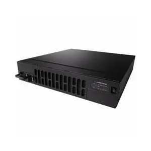 High Performance ISR 4000 Series Bundle Voice Router ISR4351-V/K9