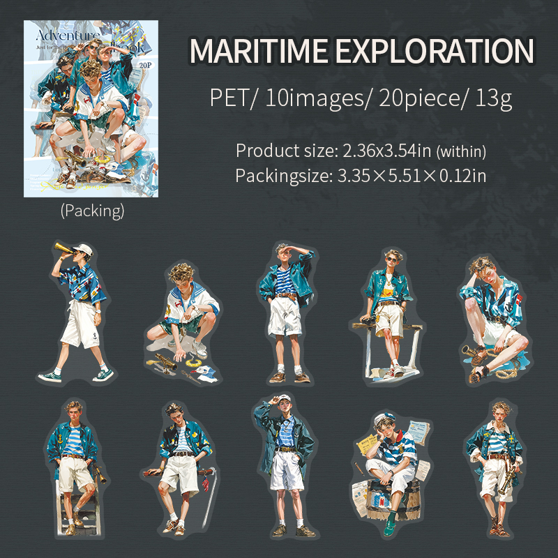 D Aventure nautique