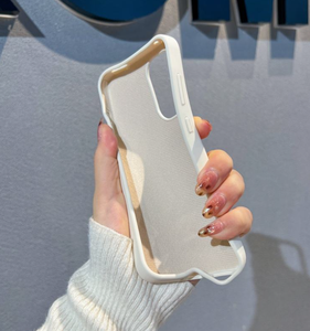 <span class=keywords><strong>Coque</strong></span> de téléphone en silicone mat anti-traces de doigts, antichoc, avec protection d'objectif surélevée, fine et souple pour OnePlus N6 15T 15, protection quotidienne complète - Product Image 4