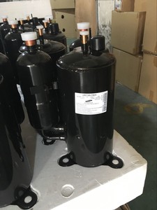 Роторный компрессор Модель UR5T300JTBEX A/C R22 220-240 В/50 Гц/1pH 30000 BTU - Product Image 3