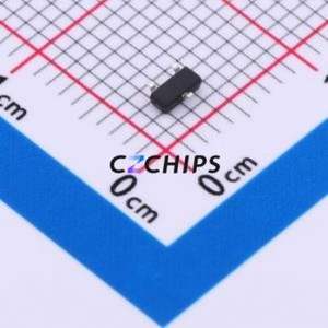 Venta al por mayor 2N7002LT1G-ES SOT-23 Transistor de efecto de campo (MOSFET) Venta al por mayor Chips de componentes electrónicos y servicio BOM - Product Image 2