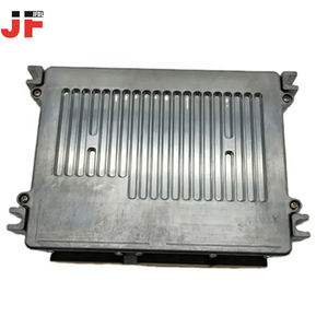 Groothandel In Voorraad 7872-20-4301 Controller Voor Motor Sa6d125e Saa6d125e Graafmachine PC400-7 PC400LC-7 - Product Image 6