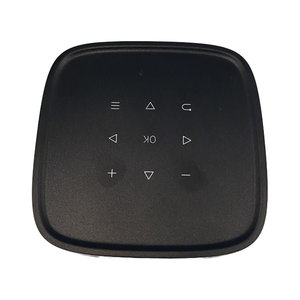 Proyector DLP 4K Mini 1080P Video Proyector Móvil Portátil Cine en Casa Proyector Digital <span class=keywords><strong>SKY</strong></span> 900 GTV - Product Image 4