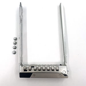 Mới 2.5 "máy chủ SAS sata ổ đĩa cứng Khung HDD Khay <span class=keywords><strong>Caddy</strong></span> dxd9h cho <span class=keywords><strong>Dell</strong></span> G14 gen14 PowerEdge R640 R740 r740xd R940 0dxd9h - Product Image 1