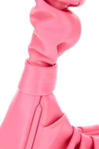 Sac de créateur de haute qualité JW Pei rose Gabbi sac à main doublé à l'intérieur avec poche pour cartes en cuir comme sac à main - Product Image 4