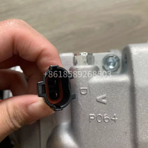 Compresor de Aire Acondicionado para Camión 5412301011 A541230-1111 A616130-1015 10PA15C 11PK - Product Image 6