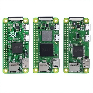 Raspberry Pi Zero V1.3 Zero W Zero 2W พร้อมบอร์ดพัฒนา WIFI Bluetooth สำหรับการเขียนโปรแกรม - Product Image 1