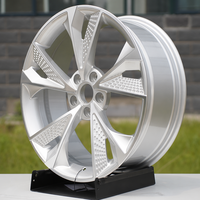 Jantes BZ Custom Professional forgées et usinées CNC, 5x120, 20 pouces, à rayons fendus, pour BMW M3 M4 G80 G82 Performance